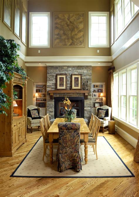 We did not find results for: 55 Dining Room Designs with Fireplaces (Photos) - Home ...