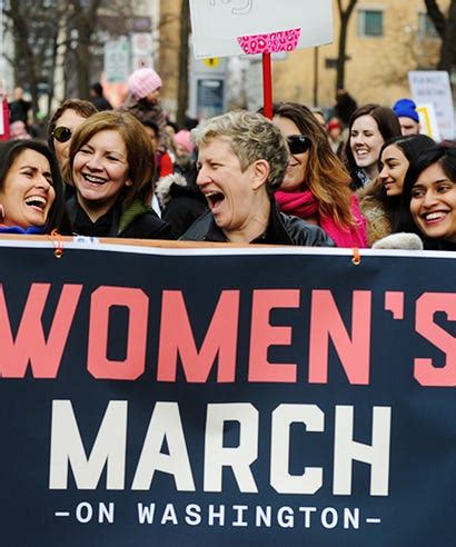 What Is A Day Without A Woman Womens March Explainer