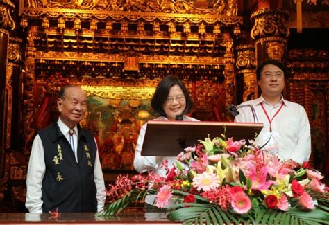 Check spelling or type a new query. 蔡英文慶安宮揭匾 盼媽祖守護基隆 - 政治 - 自由時報電子報