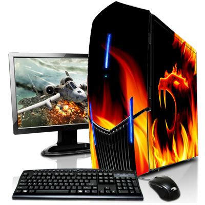 The bonus being that they're all entirely free. Cheap Gaming Computers Under $800 Game PC