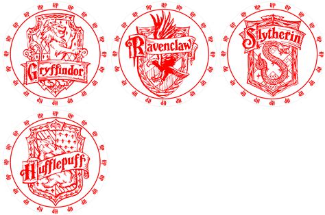Harry Potter SVG, Harry Potter Silhouette, Harry Potter PNG, Harry Potter Clipart, Harry Potter ...
