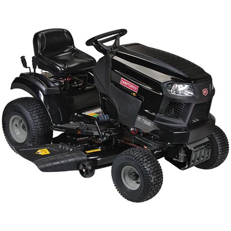 This is a guide about craftsman riding mower keeps stalling. Seven Best Riding Mowers Under $1500 for 2018 ...