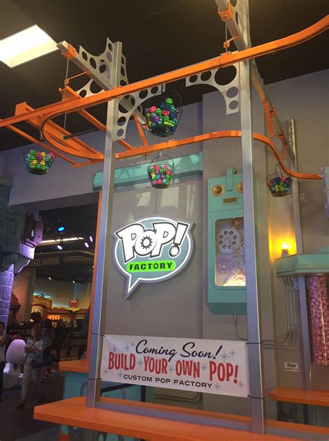 Funko Just Opened Its First Retail Store And Your Kids Are Going To Love It