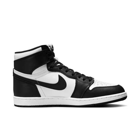 Air Jordan 1 Hi 85 Black White Bq4422 001 Backseries