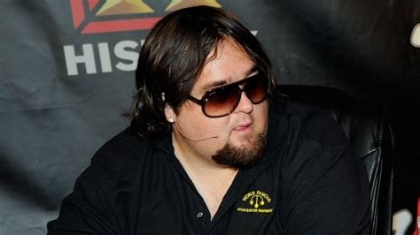 What We Know About Pawn Stars Chumlee