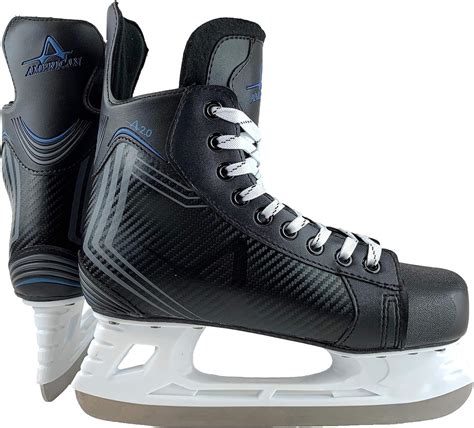 Top 7 Best Ice Skates For Beginners In 2021 Reviews