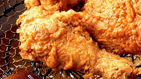 Batter Fried Chicken Recipe Recipe Choices