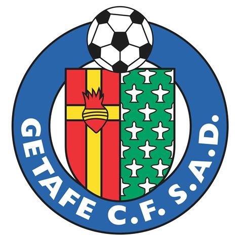 It's a completely free picture material come from the public internet and the real upload of users. Getafe CF Logo Vector Free Logo EPS Download | Ispanya ...