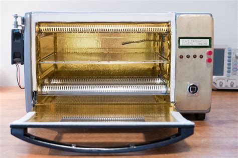 Reflow Toaster Oven Build Pcb Isolation