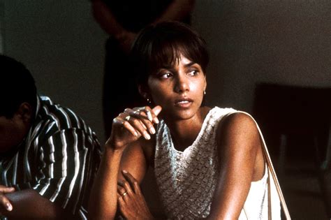 Halle Berry Making A Blue Collar James Bond Movie With Mark Wahlberg