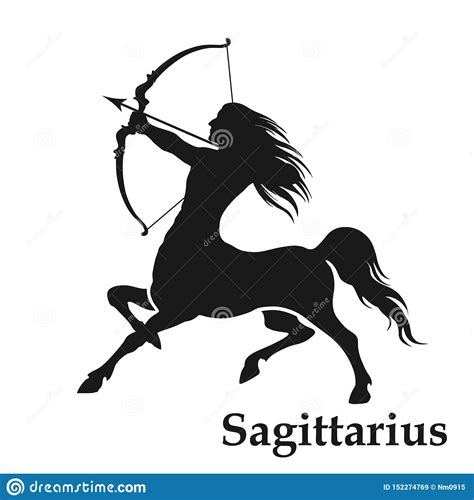 Sagittarius is fire energy and the ruler of jupiter. Sagittarius Zodiac Sign Symbol. Horoscope Icon. Isolated ...