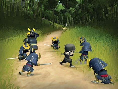Download Mini Ninjas Full Crack Link Fshare Đã Test
