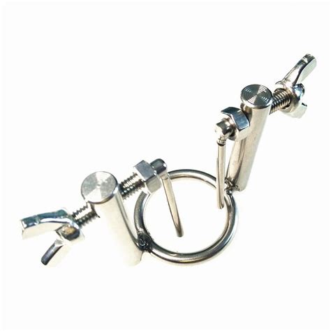 Male Chastity Devices Urethral Stretcher Sound Spreader Penis Plug