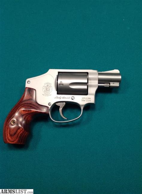 Armslist For Sale Smith And Wesson 642 38 Special