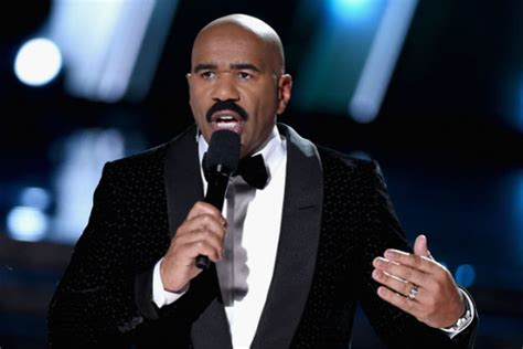 Host Steve Harvey Crowned The Wrong Miss Universe Champion
