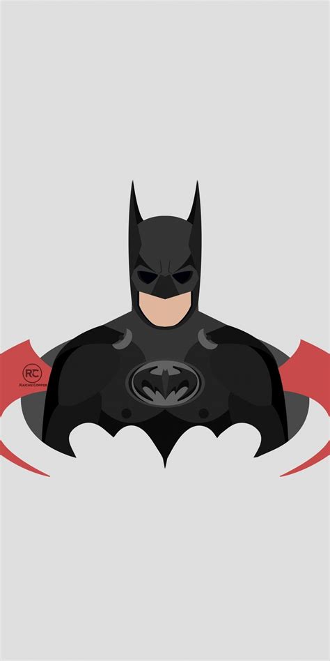 Batman has been in a lot of different films over the years, and his fashion sense has wavered substantially. 1080x2160 Batman, George Clooney, suit wallpaper | Batman ...