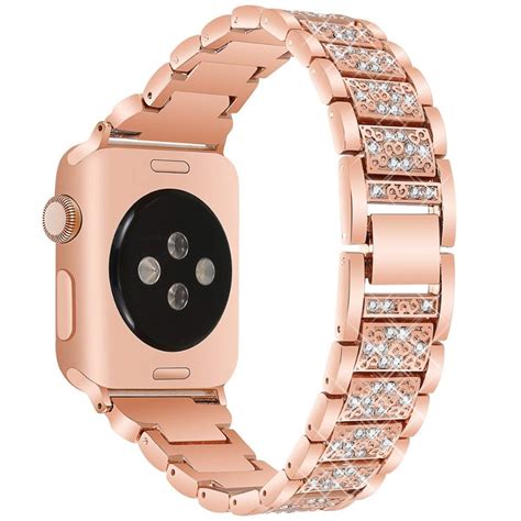 Omega's dedication to high performance in extreme environments doesn't end there. For Apple Watch band 38mm 42mm women Diamonds Bands for ...
