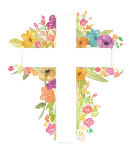 Easter Flowers Clipart Free 10 Free Cliparts Download Images On