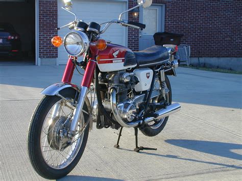 Join the 72 honda cb 350 discussion group or the general honda discussion group. 1970 Honda CB350