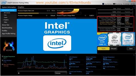 Overclock Intel Hd Graphics 620 Ferisgraphics