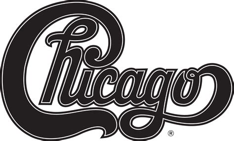 Chicago Logo Logodix