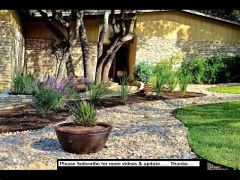 See more ideas about outdoor gardens, garden design, planting flowers. Landscaping Rocks Design | Rock Landscape Design Ideas - YouTube