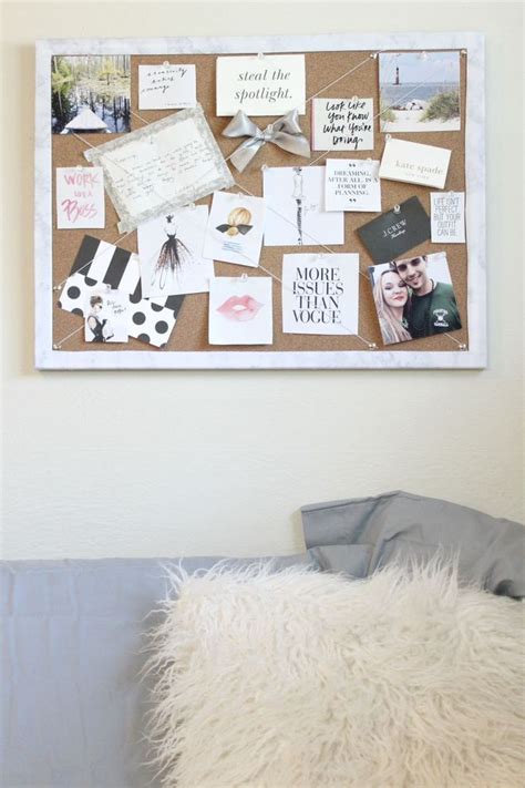 Diy Inspiration Board New Decorating Ideas