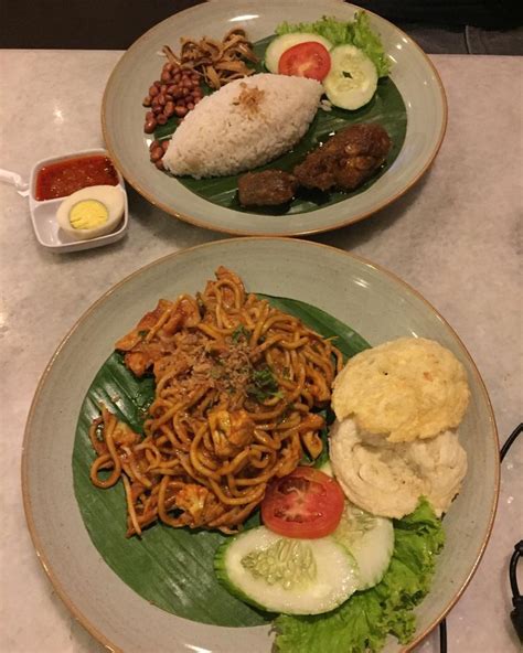 10 Rekomendasi Rumah Makan Mie Aceh Di Jakarta Enak Dan Murah