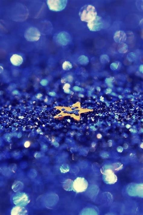 Star and sparkles | Blue magic, Wallpaper backgrounds ...