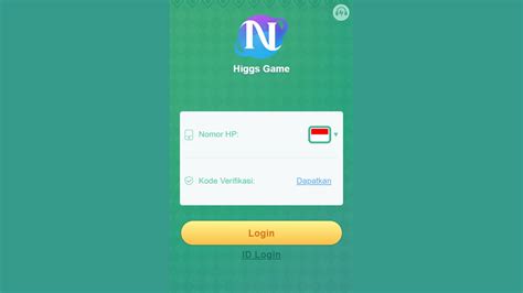 login domino