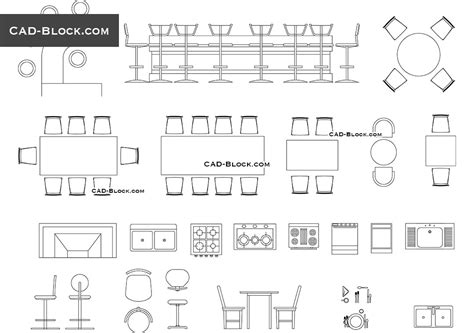 Patio Furniture Cad Blocks Bruin Blog
