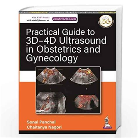 Practical Guide To 3d 4d Ultrasound In Obstetrics And Gynecology By