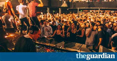 10 of the best clubs in amsterdam chosen by the experts travel