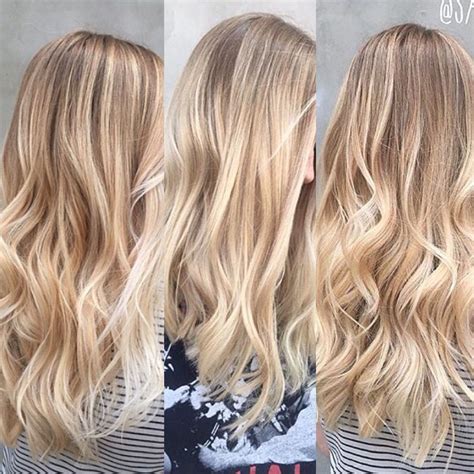 20 Blonde Frost Hair Color FASHIONBLOG