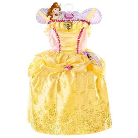 Toys Enchanted Dress Disney Princess Belle Disney Princess Dresses
