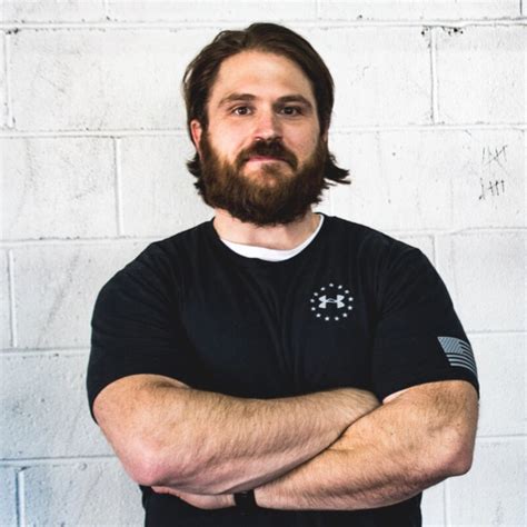 Josh Chance Owner Base Concierge Strength And Conditioning Services