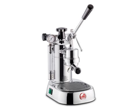 Buy La Pavoni Professional Lever Coffee Machine Casa Espresso