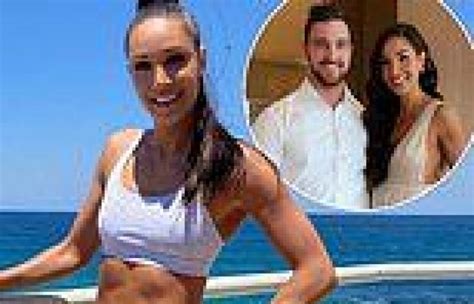 Kayla Itsines And Her Ex Tobi Pearce Sell Their Fitness Platform Sweat For A