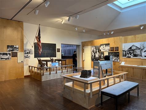 the japanese american national museum has a powerful reason to exist in little tokyo japanup