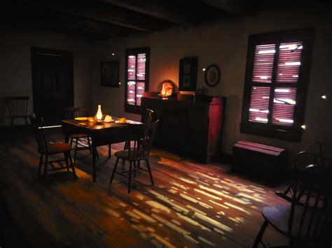 Gettysburg Beyond the Battle Museum : Visit : Adams County Historical