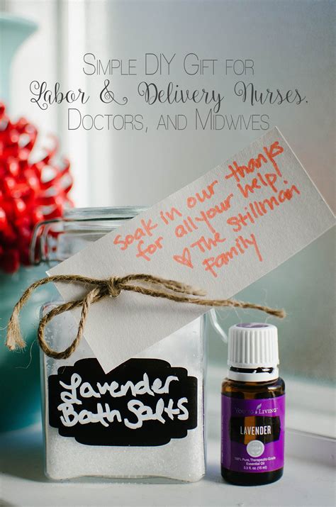 We did not find results for: Simple Thank You Gift for Labor & Delivery Nurses ...