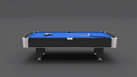 Select listing secure buy now non guaranteed. 8 Ball Pool Table Blue | Pool table, Pool balls, Table