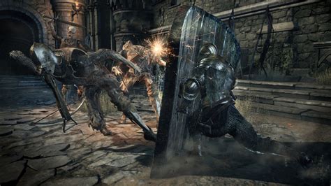 Dark Souls 3 Dlc Adds New Weapons Areas Pvp Maps Pc Gamer