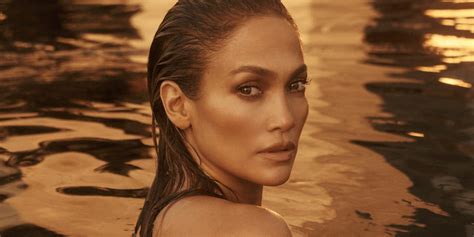 Jlo Beauty Debut Skincare Line By Jennifer Lopez Les FaÇons