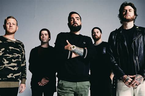 A Day To Remember Release New Single Everything We Need