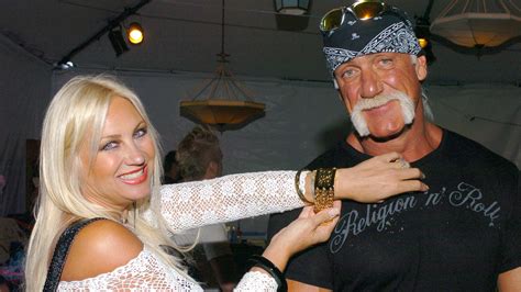 Why Hulk Hogan And His Ex Linda Split After Years Of Marriage