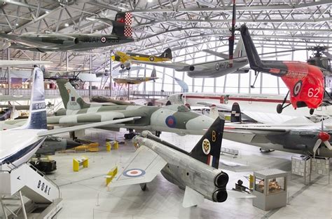 Duxford Flying Season 2024 Iwm Member Benefits Imperial War Museums