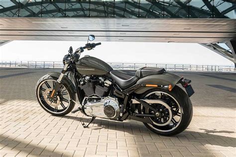 A single from our debut album ready to hurt all rights reserved. Harley-Davidson 2019 Breakout for sale at Sy's Harley ...