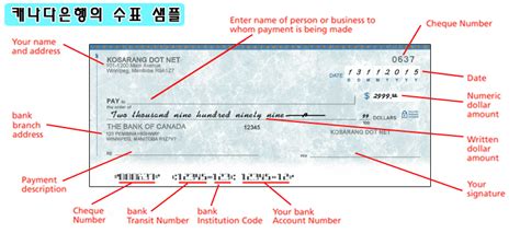This td bank review covers its chequing account features, benefits, how to apply, and how its offerings compare to other bank accounts in canada. 이민/유학정보 - 캐나다 수표관련 안내입니다.