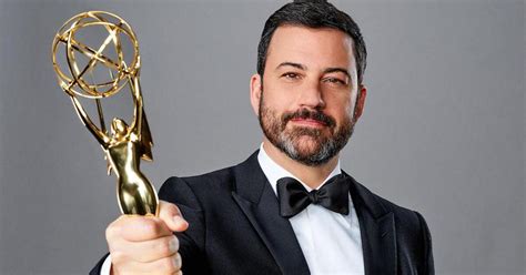 Jimmy Kimmel Volverá A Presentar Los Premios Oscar 2018 Espectáculos